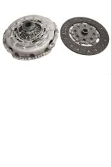 BOXER JUMPER3 DEBRİYAJ SETİ 2 2 120 130 PS OYNAR VOLANT (P1611272280-2052W2-2052G9-1606887780)