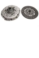 BOXER JUMPER3 DEBRİYAJ SETİ 2 2 120 130 PS OYNAR VOLANT (P1611272280-2052W2-2052G9-1606887780)