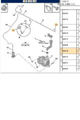 Cam Fıskiye Memesi 308 C4 C3 Xsara Expert Scudo (103751-6438V8)