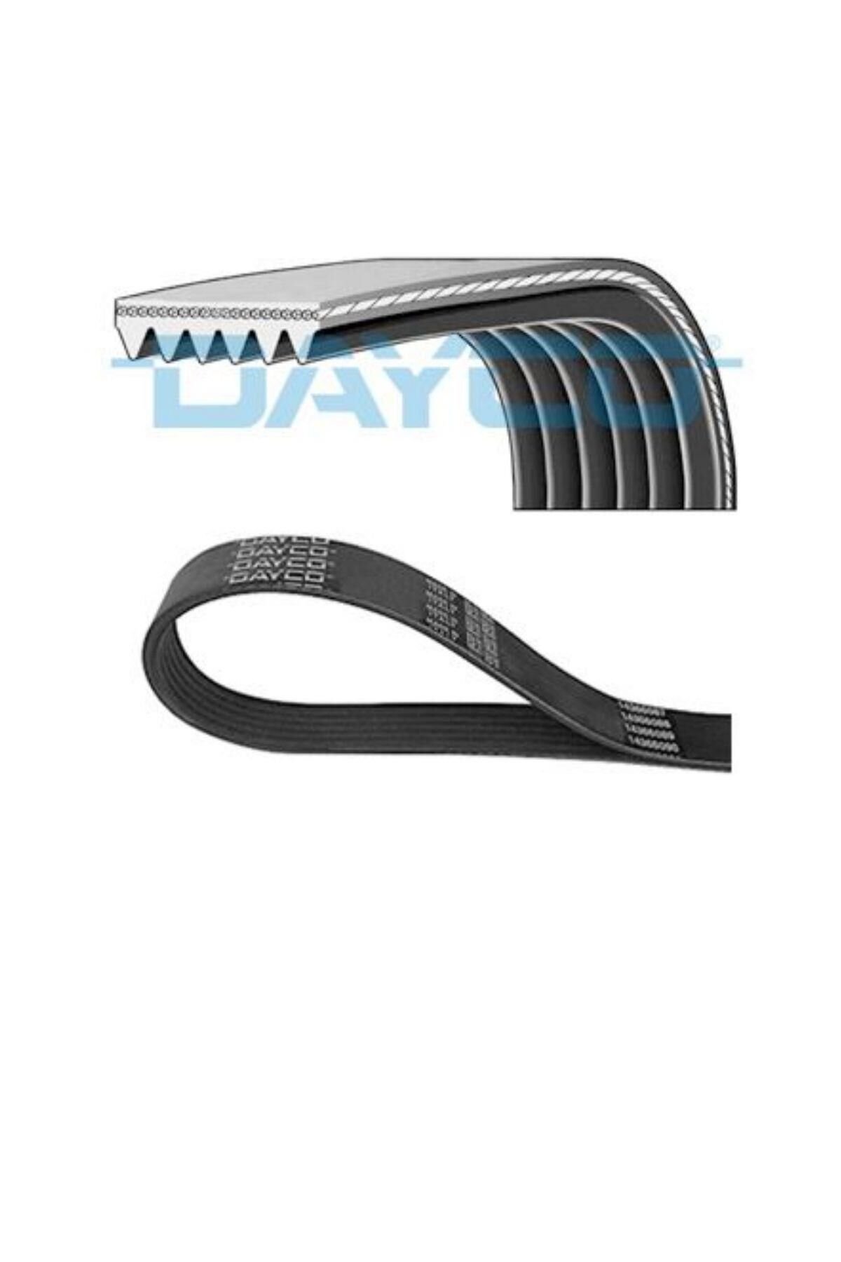 V Kayışı (6PK1205-5750.VH)