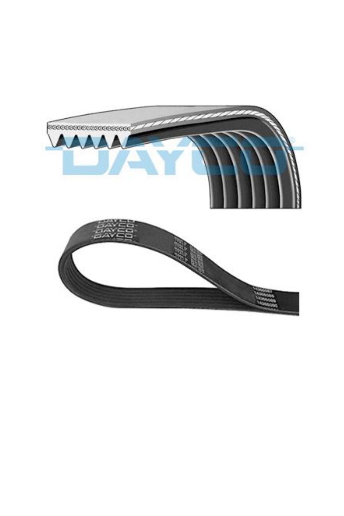 V Kayışı (6PK1205-5750.VH)