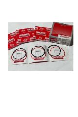 Segman 0,50  73.70 Fiesta 1.4 TDCI 03>(9460 0,50-0640.W2)