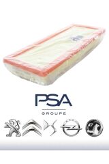 Hava Filtresi Enjeksiyonlu EP6DT 207 308 3008 C3 C4 DS3