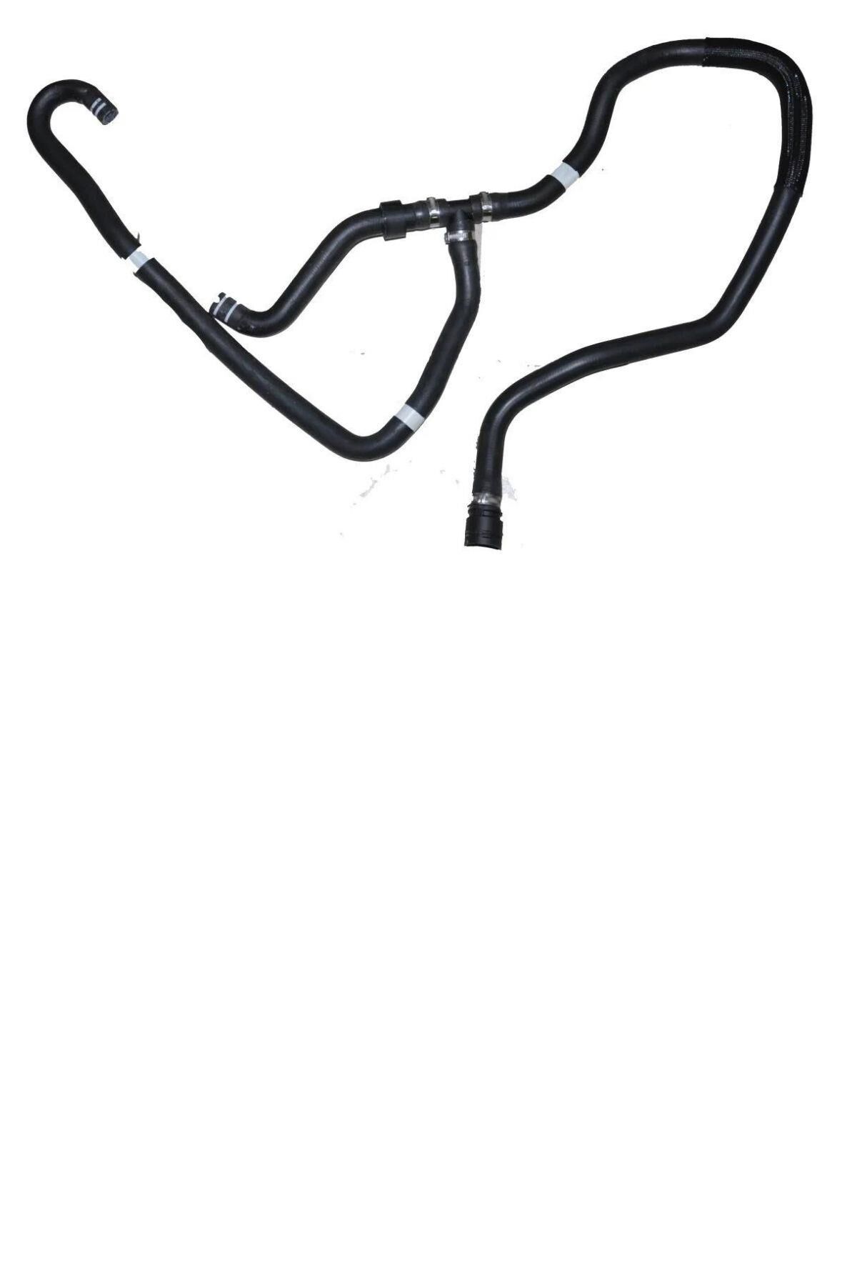 Boxer Jumper3 Yedek Su Depo Hortumu Orjinal (P1611982180)