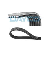 V Kayışı 206 (6PK1345-55204366)