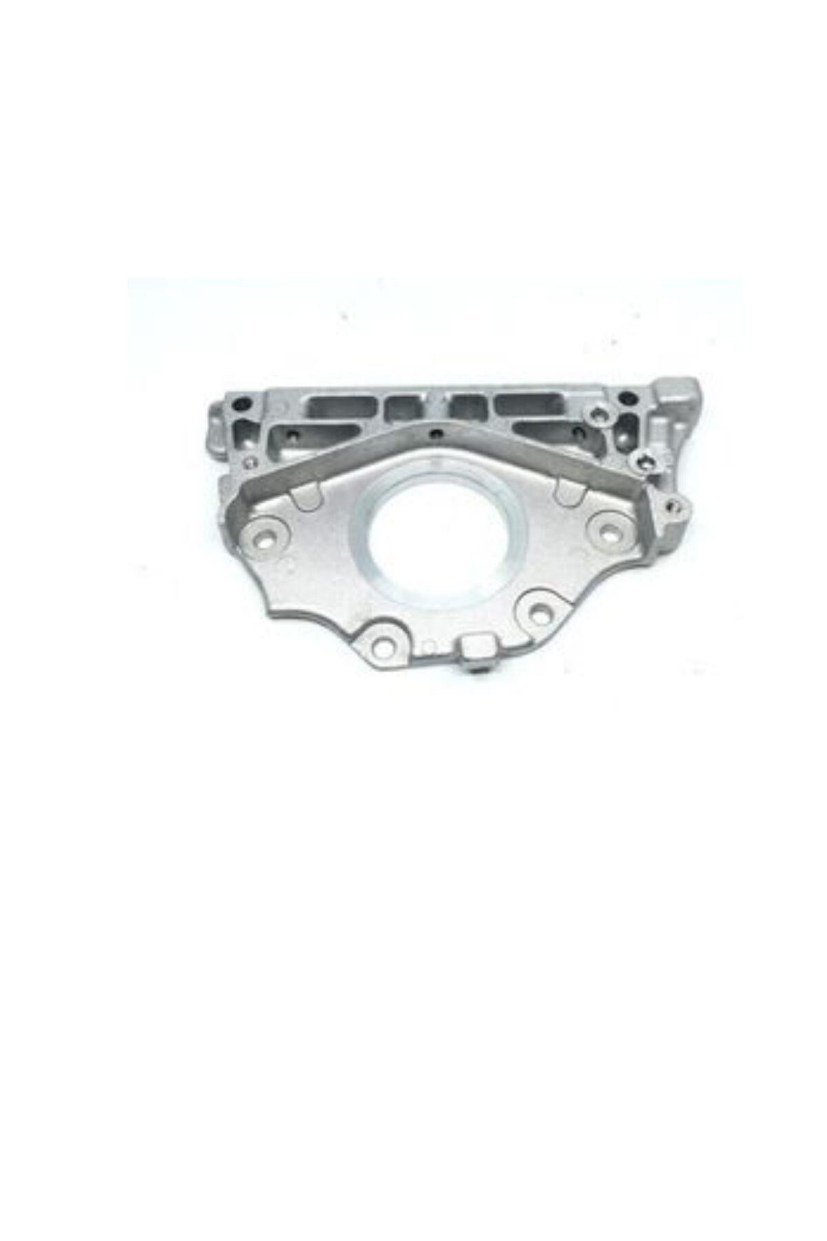 Ön Krank Keçe Yatağı (Mesnedi) DW8-DW10 (0514A5)