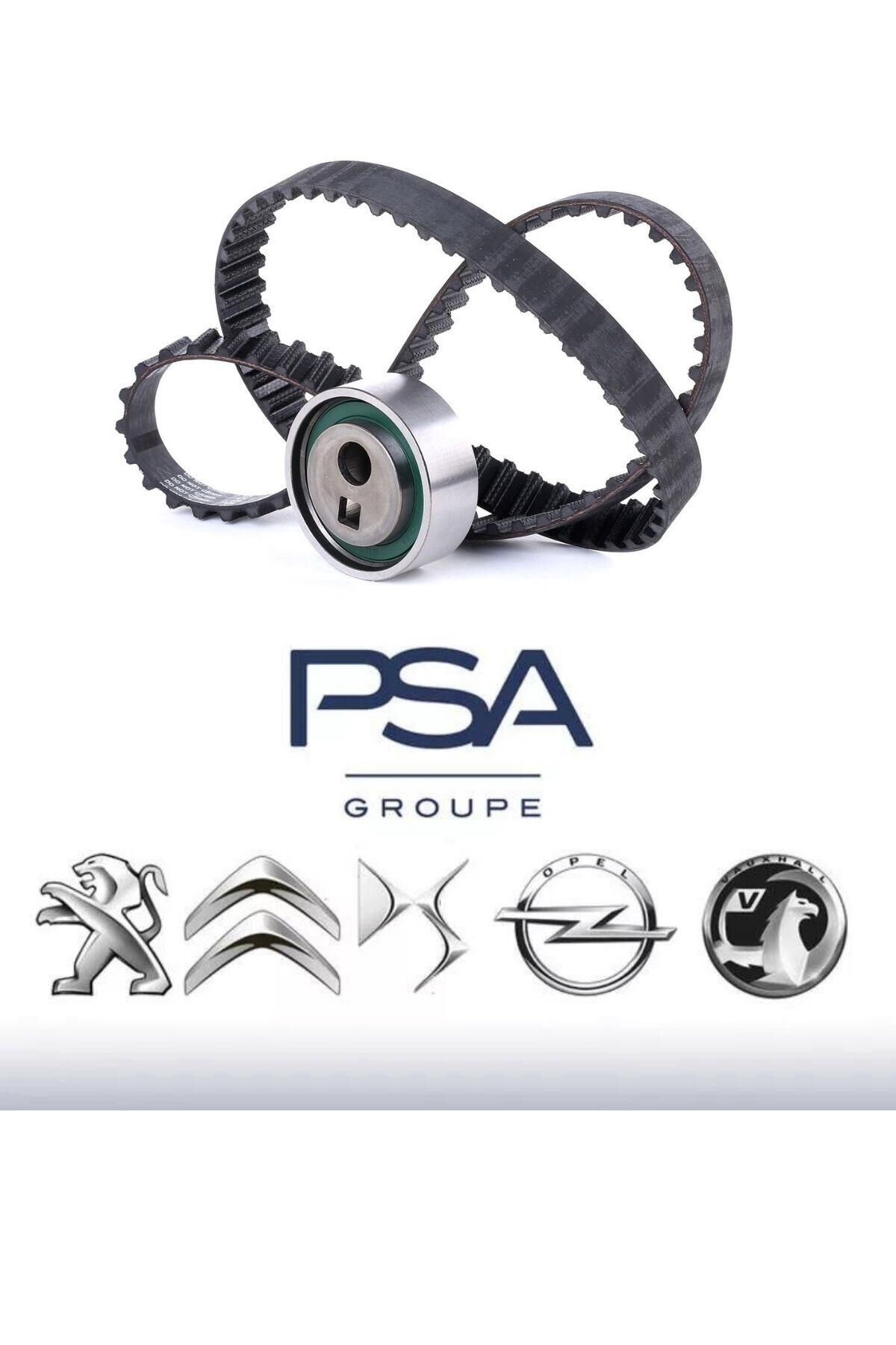 Triger Seti 104DİŞ 106-206 TU1JP TU1M TU9M