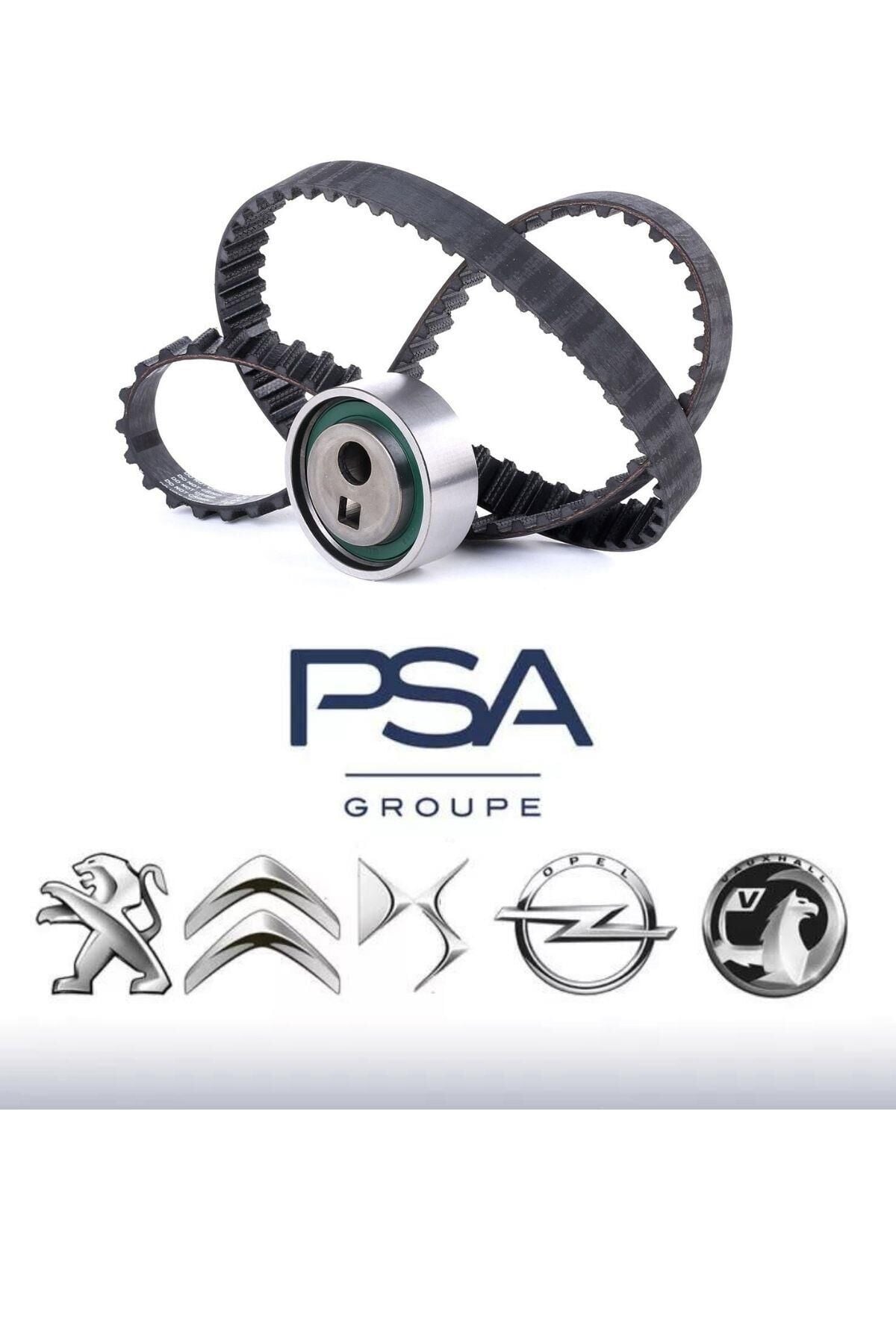 Triger Seti 104DİŞ 106-206 TU1JP TU1M TU9M