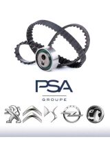 Triger Seti 104DİŞ 106-206 TU1JP TU1M TU9M