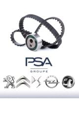 Triger Seti 104DİŞ 106-206 TU1JP TU1M TU9M