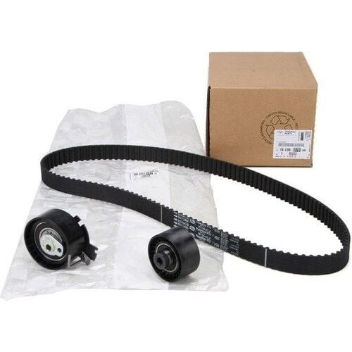 Triger Seti TU5JP4 1.6 16V 206 307 PARTNER C3 XSARA