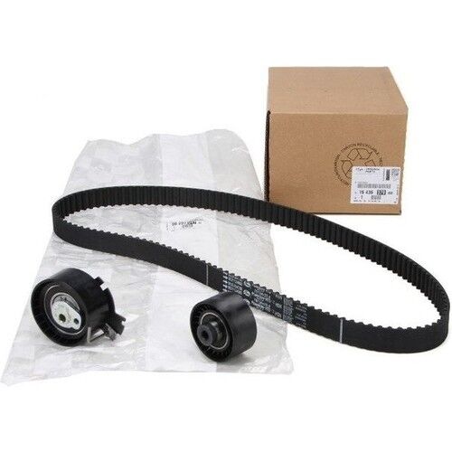 Triger Seti TU5JP4 1.6 16V 206 307 PARTNER C3 XSARA