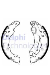 Arka  Balata C2 C3 (LS1975)