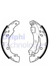 Arka  Balata C2 C3 (LS1975)