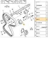 AKS Sargı Makarası 083013