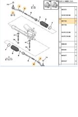 Rotbaşı C2 - C3 I-II - P.1007 (01827-381755)