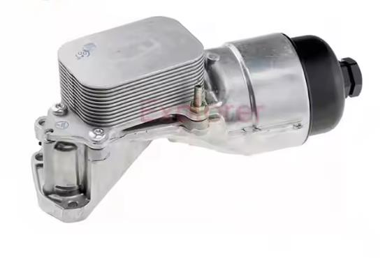 Yag Sogutucu Ust Fıesta 1.4 Tdcı 02  ( KAL344505 - AV2Q6L625AA )