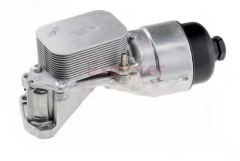 Yag Sogutucu Ust Fıesta 1.4 Tdcı 02  ( KAL344505 - AV2Q6L625AA )