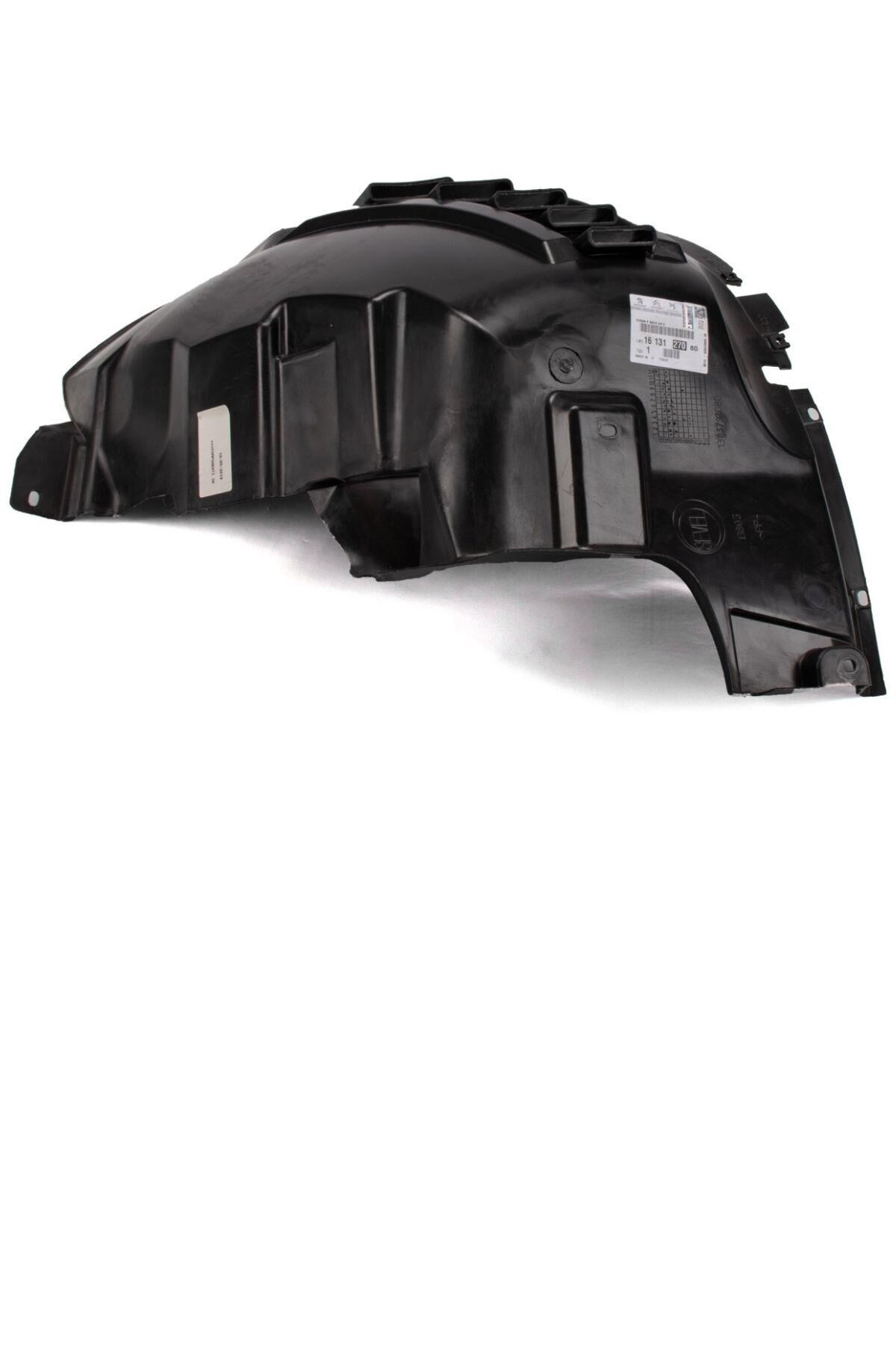 Boxer Jumper Ducato3 Davlumbaz Sağ Orj (P1613127080)