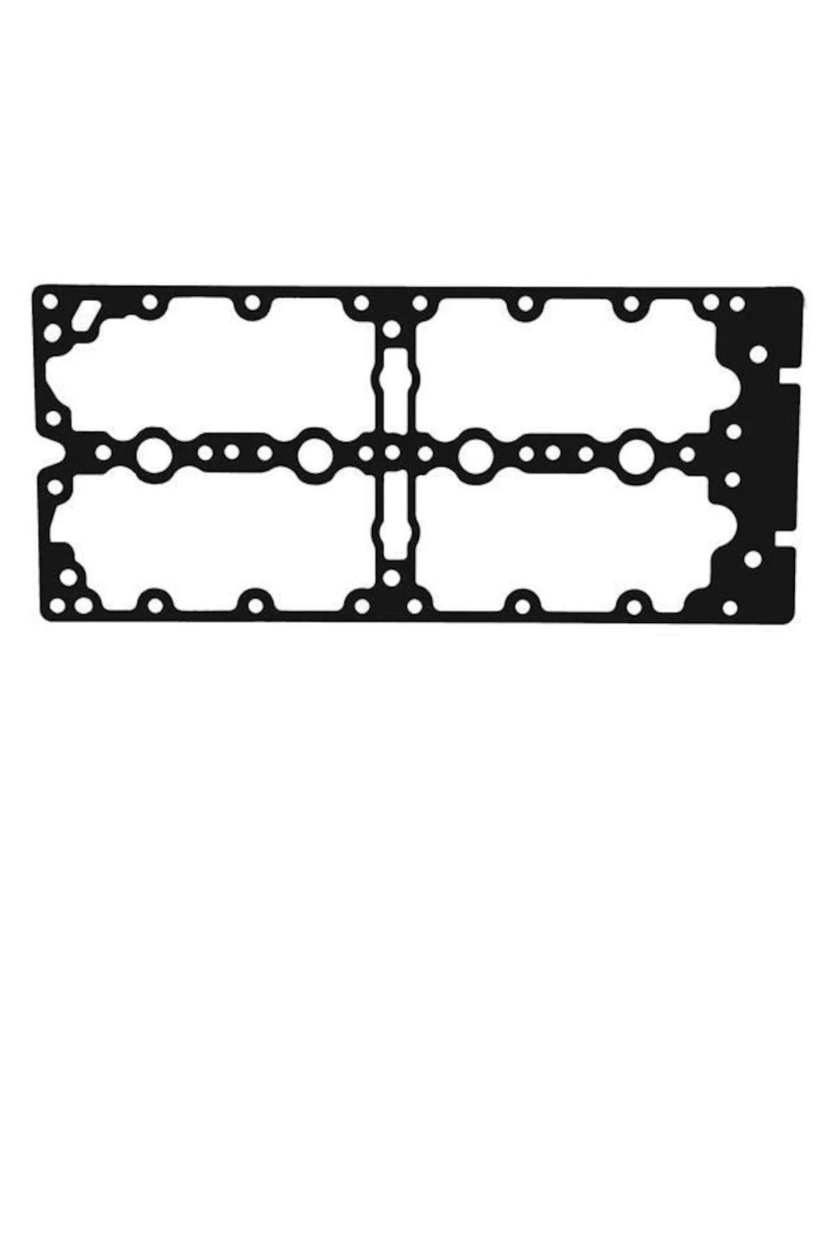 Ducato3 Subap Kapak Kıl Conta Royal(504052452)