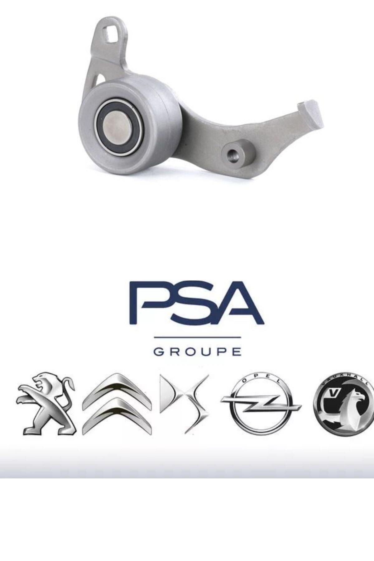 Triger Gergi Bilyası (082933-531004810)