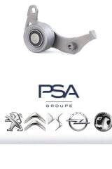 Triger Gergi Bilyası (082933-531004810)