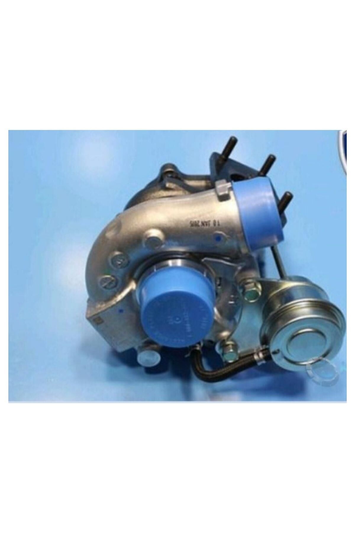 DUCATO3 TURBO ŞARJ (5802072376)