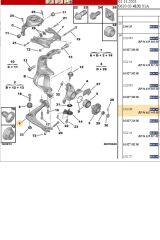 Sol Salıncak C5 (10058-3520X6)