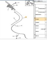 El Fren Teli 207 (4745.Z3-CAVO6002692)