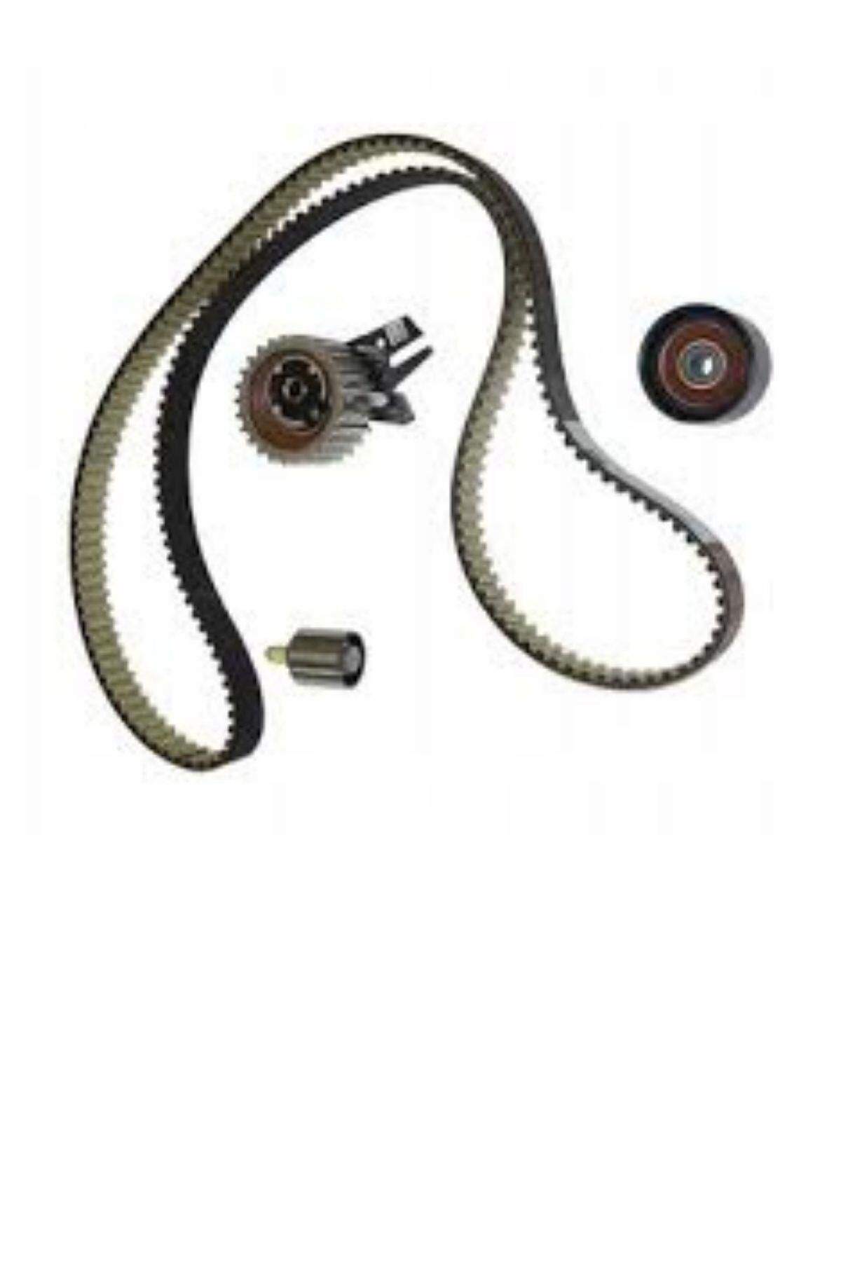 Ducato 3 4  Eksantrik Triger Kayışı Orj Euro 6 2.2(46346957)