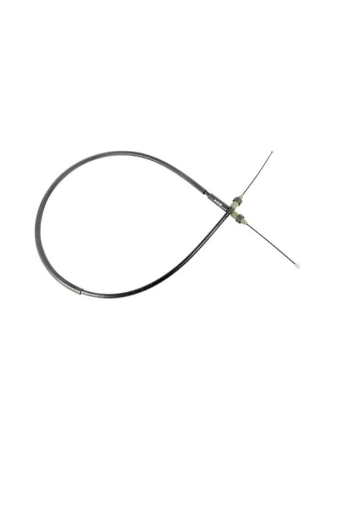 El Fren Teli 206 (AKRON76287-4745.N4)