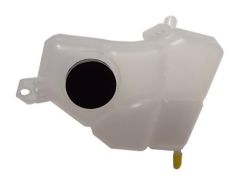 Depo - Radyator Su Tasıma Dızel Fıesta    ( KAL343860 - 3S618K218AB )