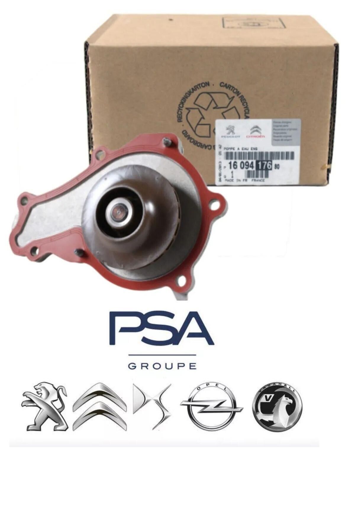 Devirdaim DW6 (1609417680-1144.03-703738030)