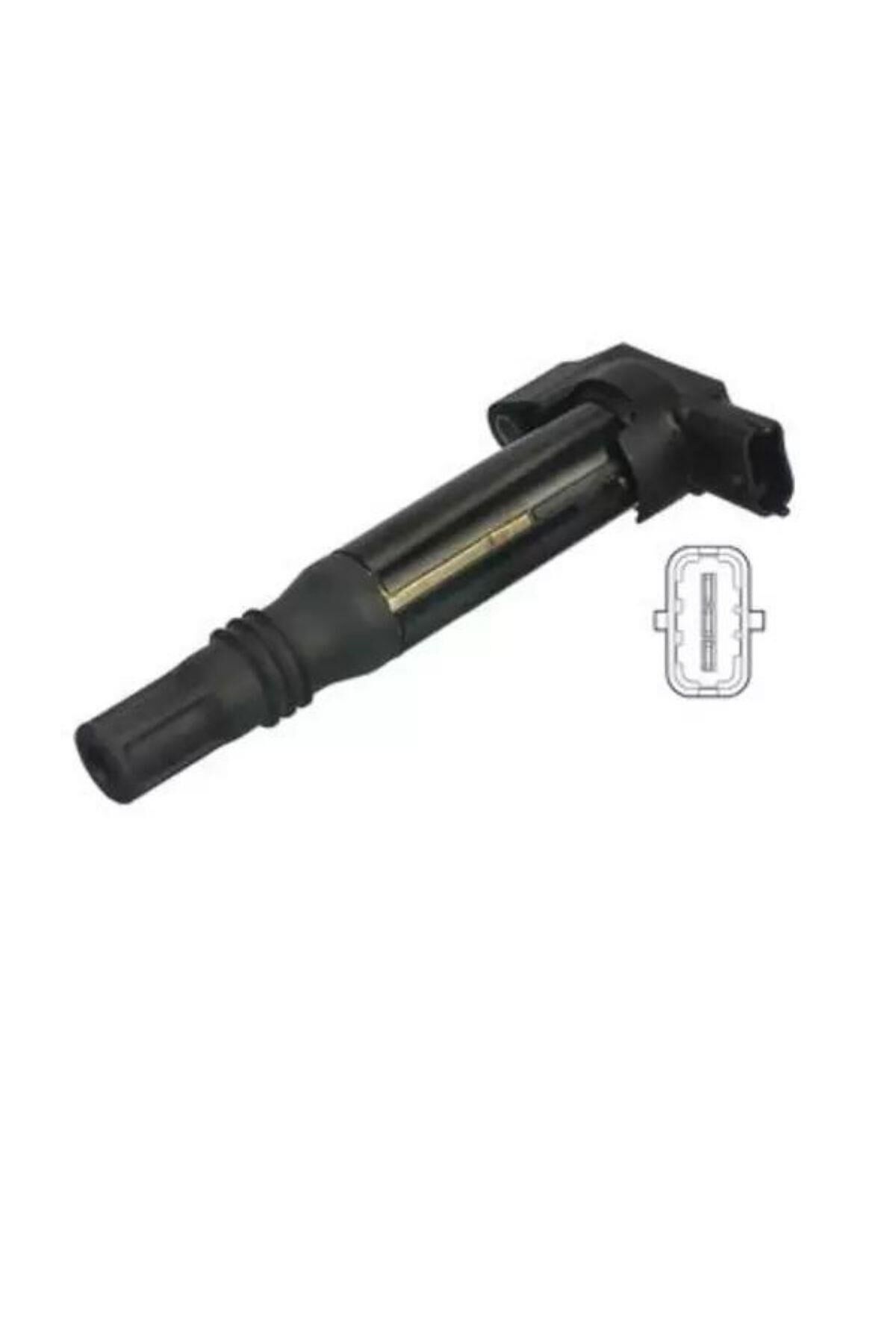 Bobin C-elysee 301 C3 308 2008 (GN1058312B1-9671214580)