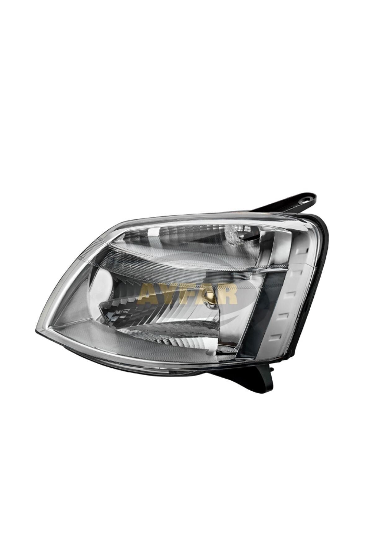 Far Sağ Partner Berlingo 02>07 DW8 (505639-6205AW)