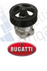 DEVİRDAİM (Su Pompası) Bipper Nemo Fiorino 1,3 JTD (PA10031-1201.L9)