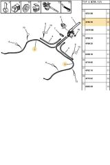 El Fren Teli Partner 307 (CAVO60026550-4745.T9)