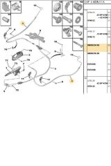 El Fren Teli Expert Jumpy (CAVO6002704-4746.11)