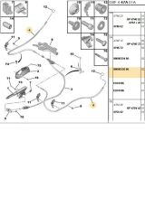 El Fren Teli Expert Jumpy (CAVO6002705-4746.12)