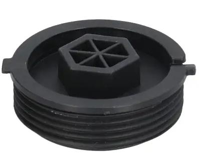 Radyator Baglantı Panel Kapagı Fıesta 02 ( CABU330623 - 2S6H28019AB )