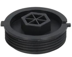 Radyator Baglantı Panel Kapagı Fıesta 02 ( CABU330623 - 2S6H28019AB )