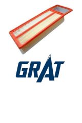 Hava Filtresi 1,3 Dizel (GRT10103BX-SA25051-SA24531-1609851280)