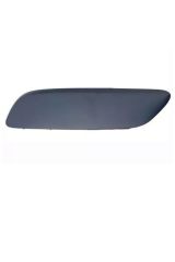 Ön Tampon Bandı Sol 307 2005 2007 (GDN6734NL-7452GY)