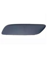 Ön Tampon Bandı Sol 307 2005 2007 (GDN6734NL-7452GY)