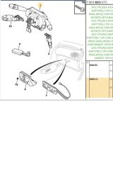 Far Kolu 206 406 Partner (2514.92-6242.C2)