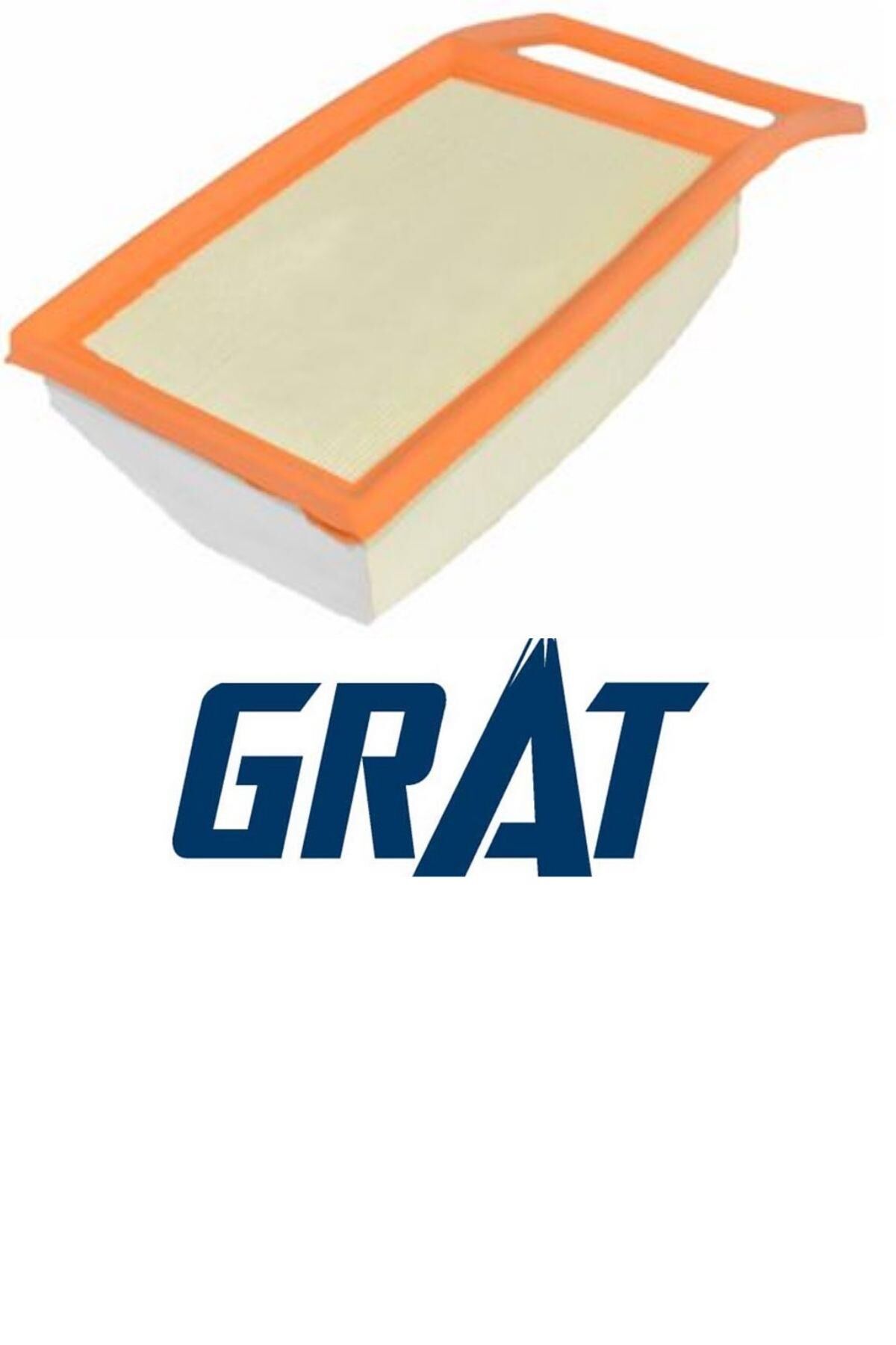 Hava Filtresi 1,3 Euro6 (GRT10129-KB11440-1631689980)