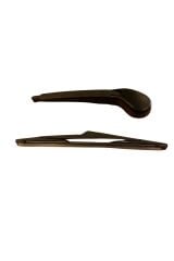 Arka Silecek Kolu Ve Süpürgesi Focus HB/STW 12 ( FSE11433013 - BM5117406AC )