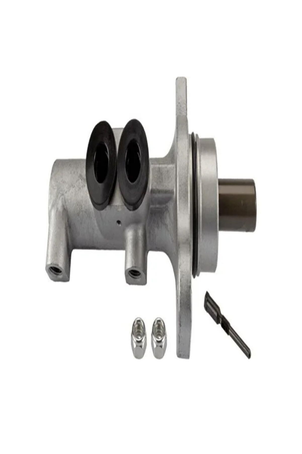 Fren Ana Merkezi TU5JP4 307 (4601.L1)