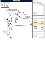 Viraj Demir Lastiği 106 (509457-R59626-0945575)