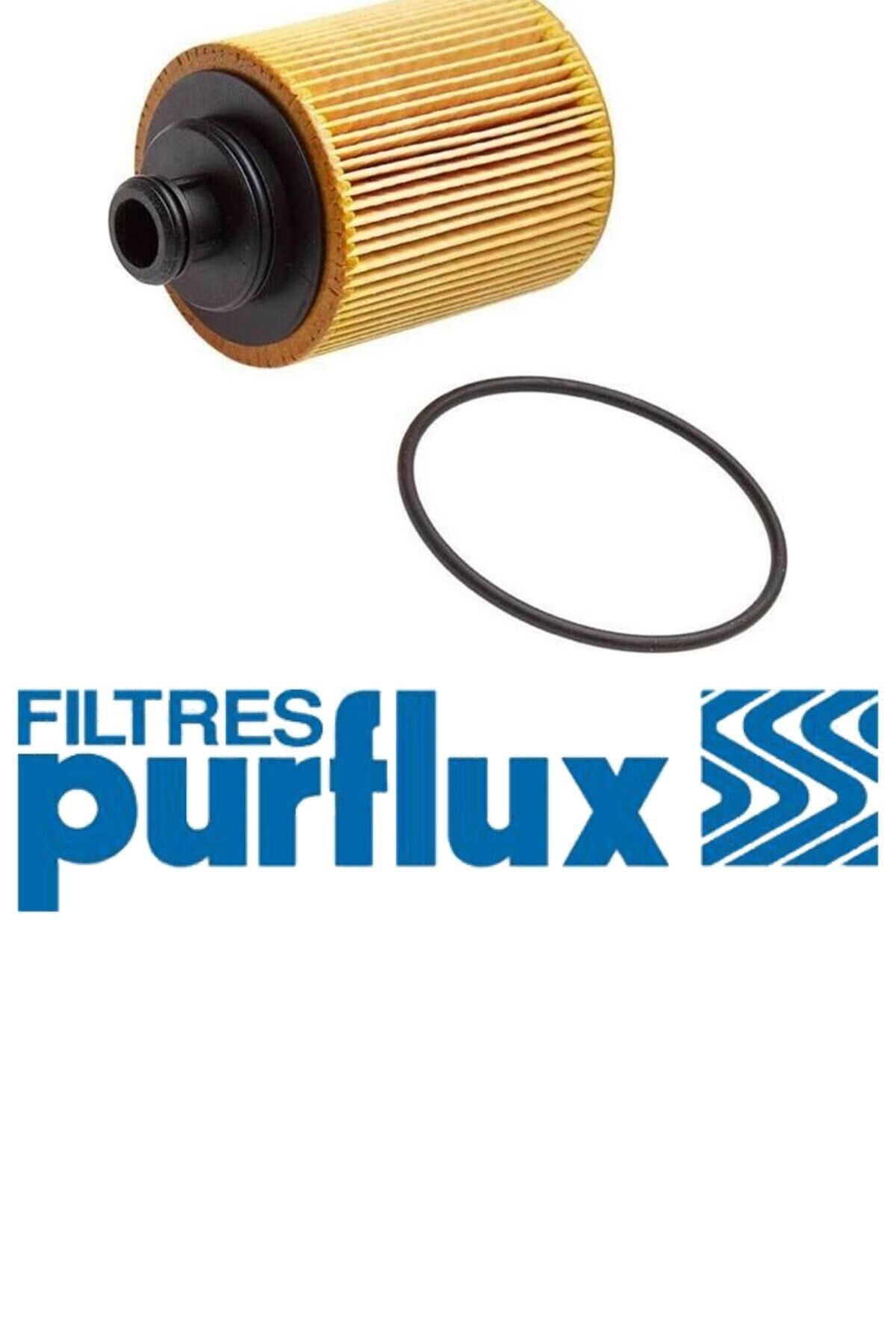 Yağ Filtresi (L377-F026407067-55197218)